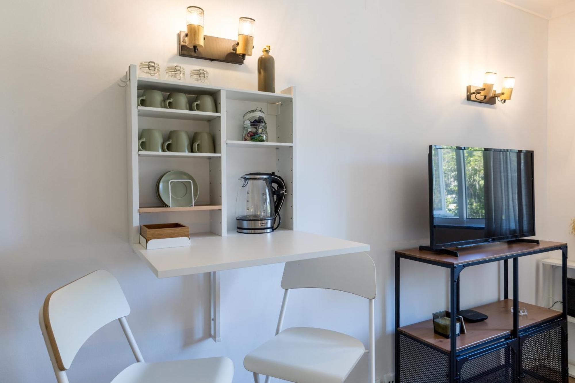 Beguest Cascais Cozy Studio Exteriör bild